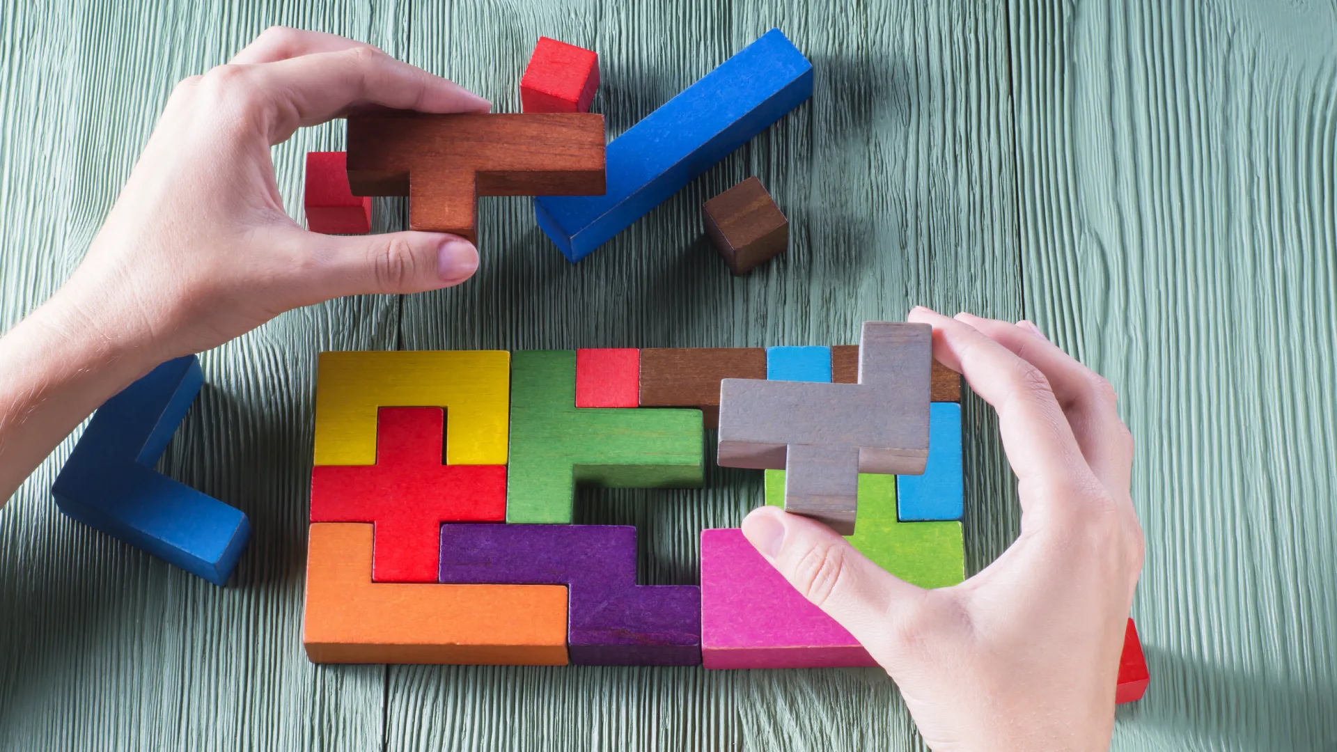 Mathematical Puzzles